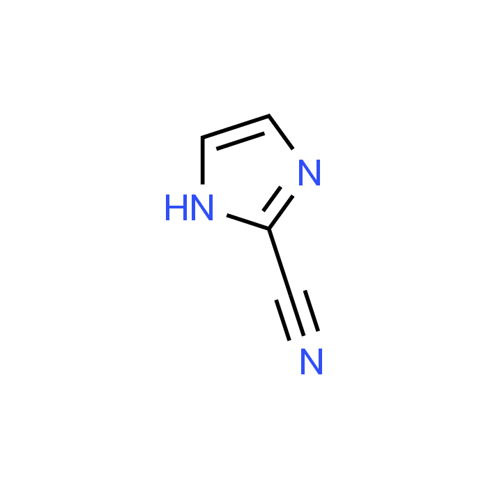 1H-Imidazole-2-carbonitrile