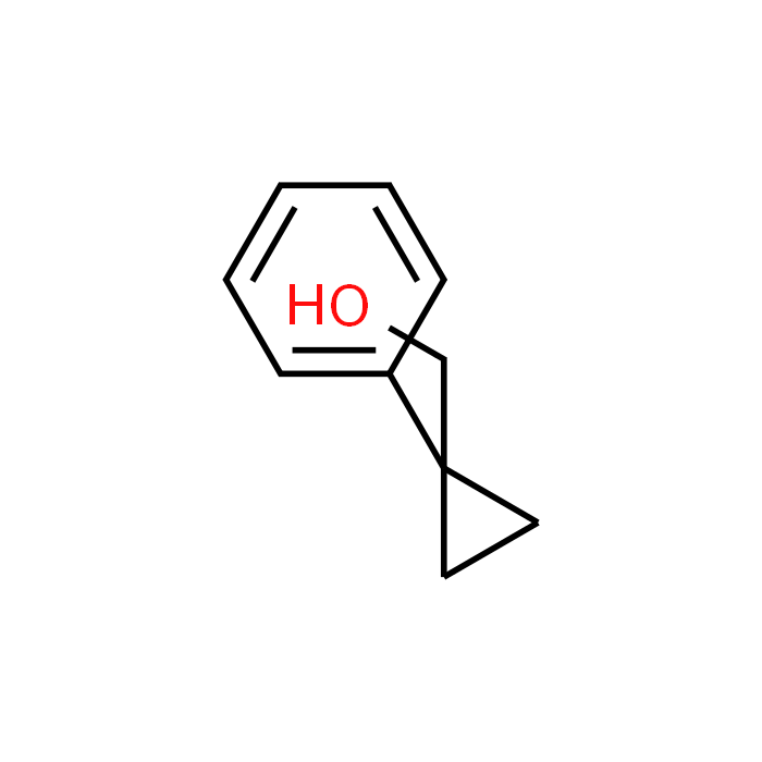 (1-Phenylcyclopropyl)methanol