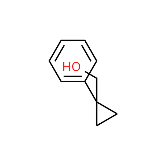 (1-Phenylcyclopropyl)methanol