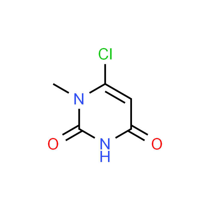 6-Chloro-1-methylpyrimidine-2,4(1H,3H)-dione