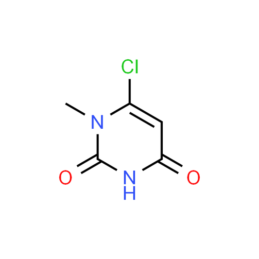 6-Chloro-1-methylpyrimidine-2,4(1H,3H)-dione