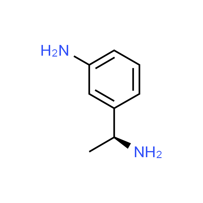 (S)-3-(1-Aminoethyl)aniline