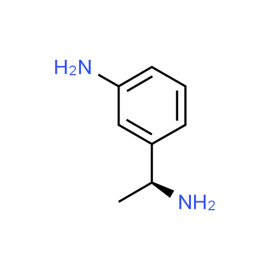 (S)-3-(1-Aminoethyl)aniline