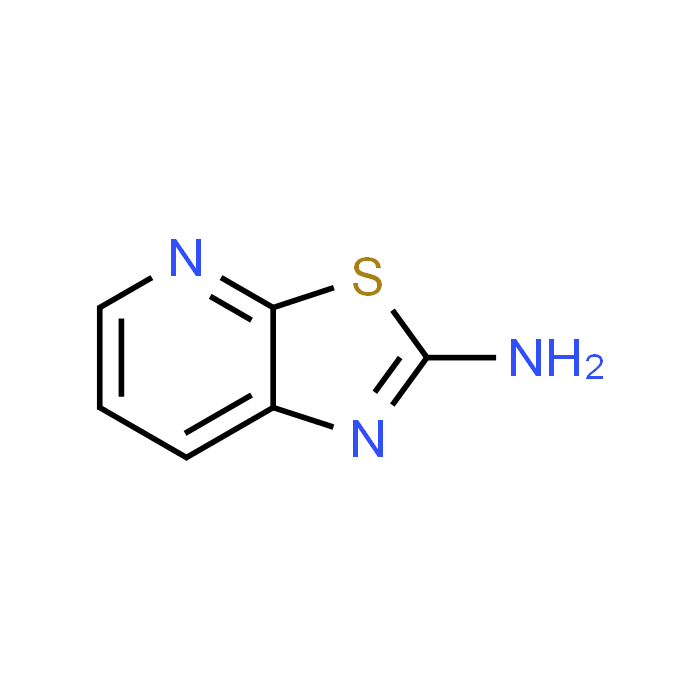 Thiazolo[5,4-b]pyridin-2-amine