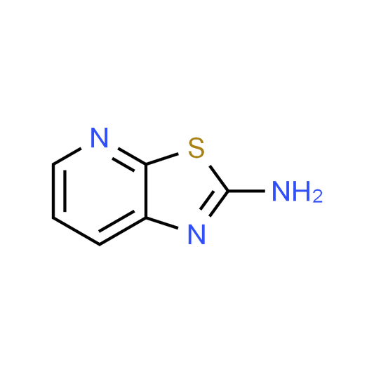 Thiazolo[5,4-b]pyridin-2-amine