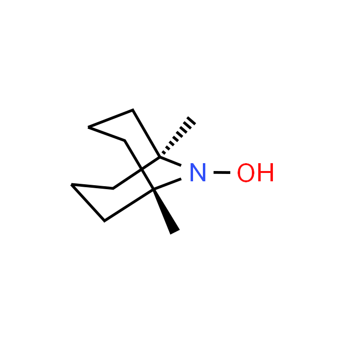 9-Azabicyclo[3.3.1]nonane n-oxyl