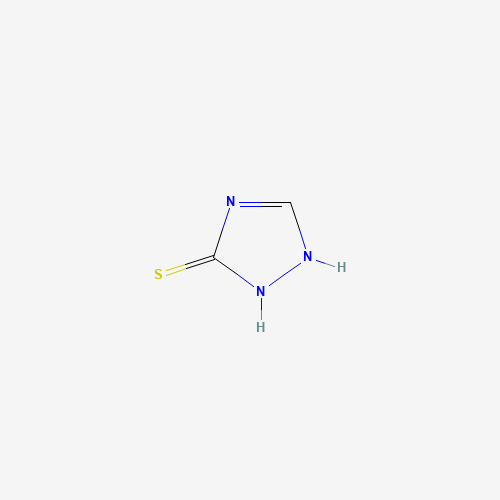 3-Mercapto-1,2,4-triazole