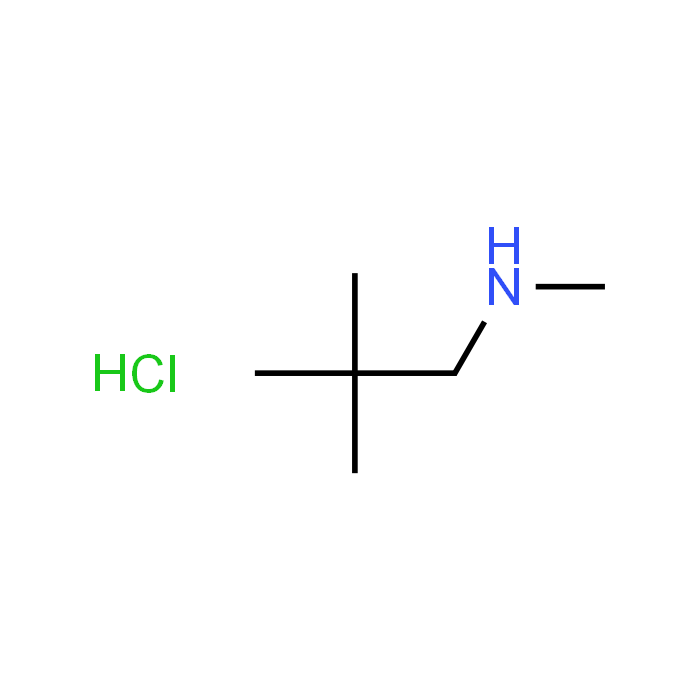 N,2,2-Trimethylpropan-1-amine hydrochloride