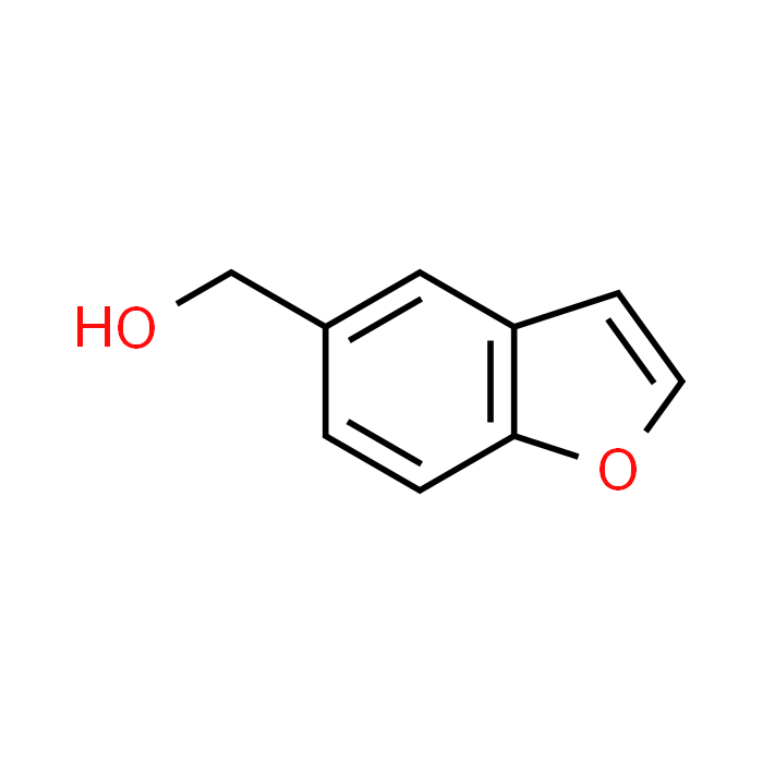 Benzofuran-5-ylmethanol