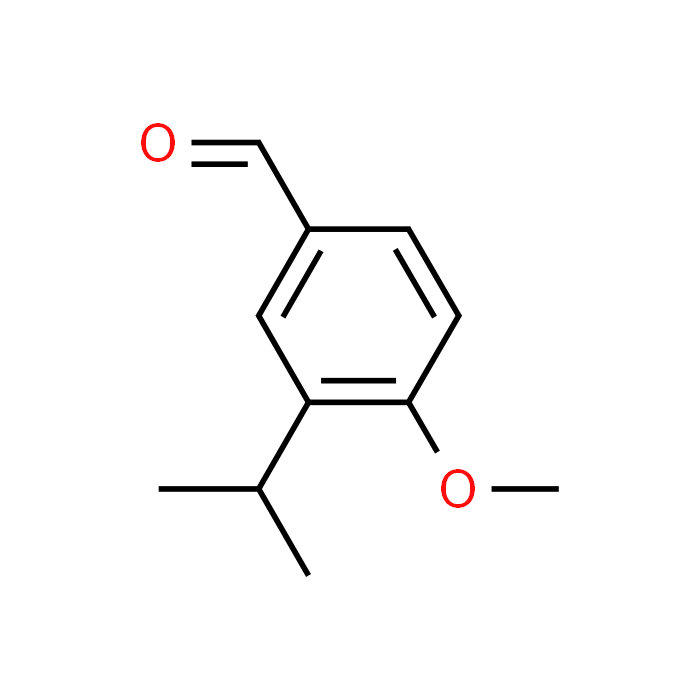 3-Isopropyl-4-methoxybenzaldehyde