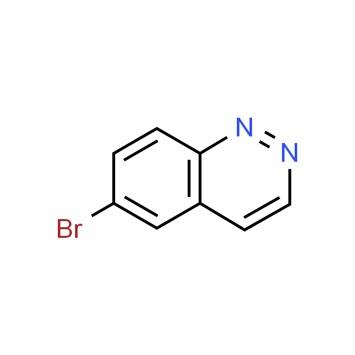 6-Bromocinnoline