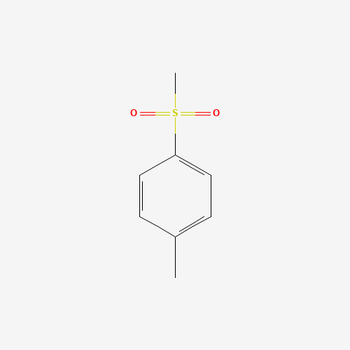 1-Methyl-4-(methylsulfonyl)benzene