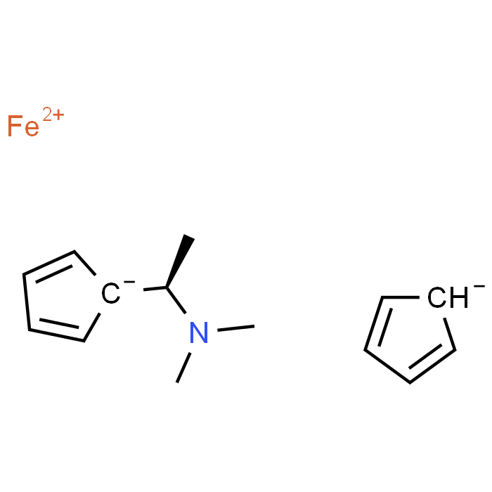 (R)-(+)-N,N-Dimethyl-1-ferrocenylethylamine