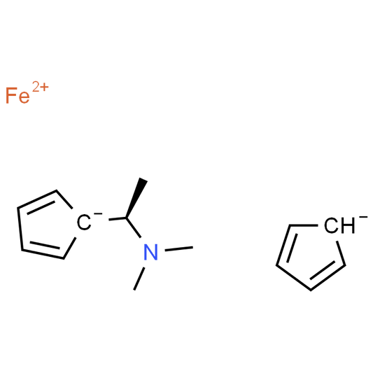 (R)-(+)-N,N-Dimethyl-1-ferrocenylethylamine