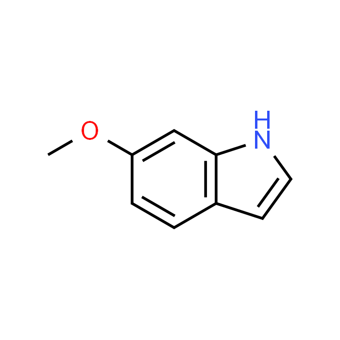 6-Methoxyindole