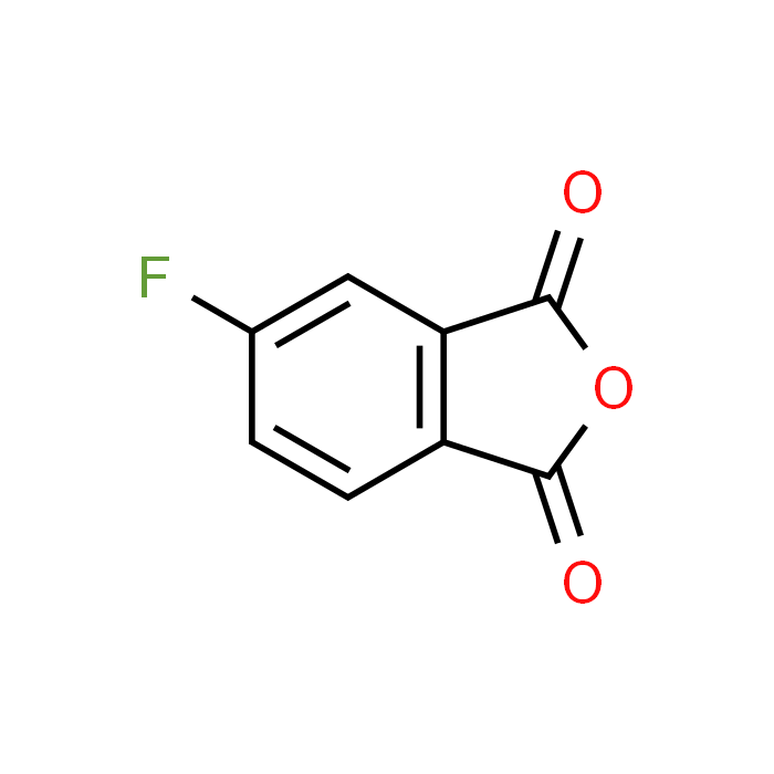 5-Fluoroisobenzofuran-1,3-dione