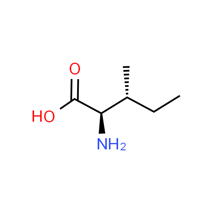 D-Isoleucine