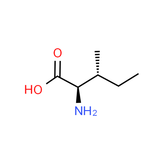 D-Isoleucine