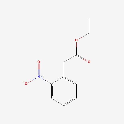 Ethyl 2-(2-nitrophenyl)acetate
