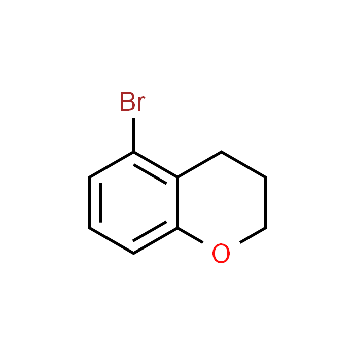 5-Bromochroman - Achmem