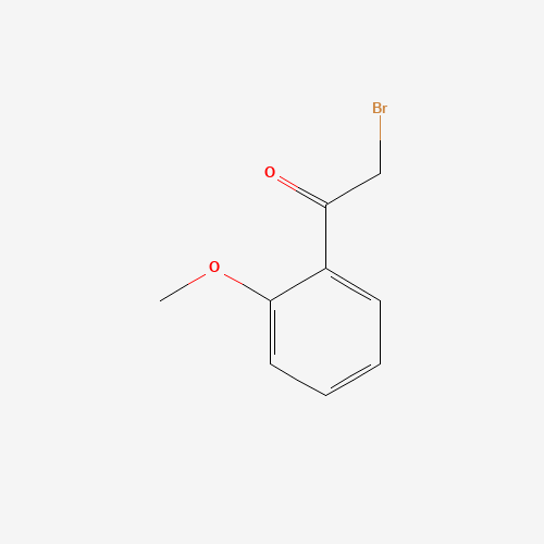 2-Bromo-2'-methoxyacetophenone