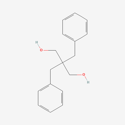 2,2-Dibenzylpropane-1,3-diol