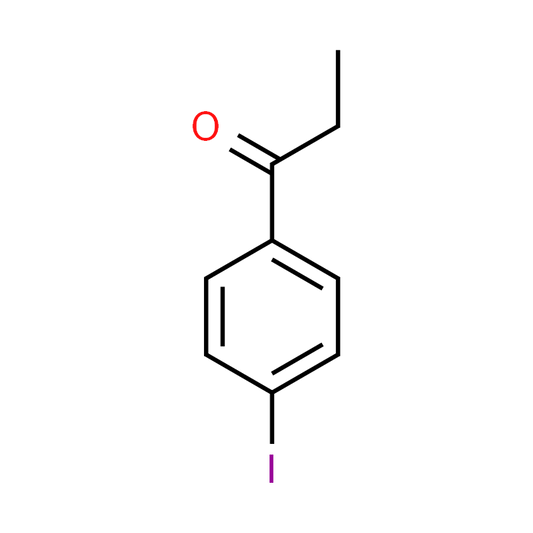 1-(4-Iodophenyl)propan-1-one