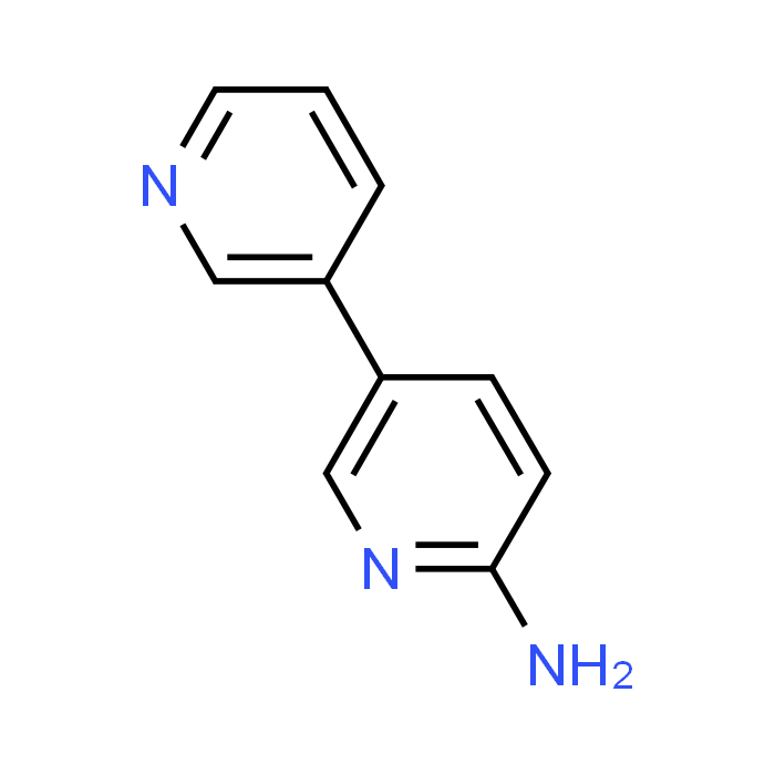 [3,3'-Bipyridin]-6-amine