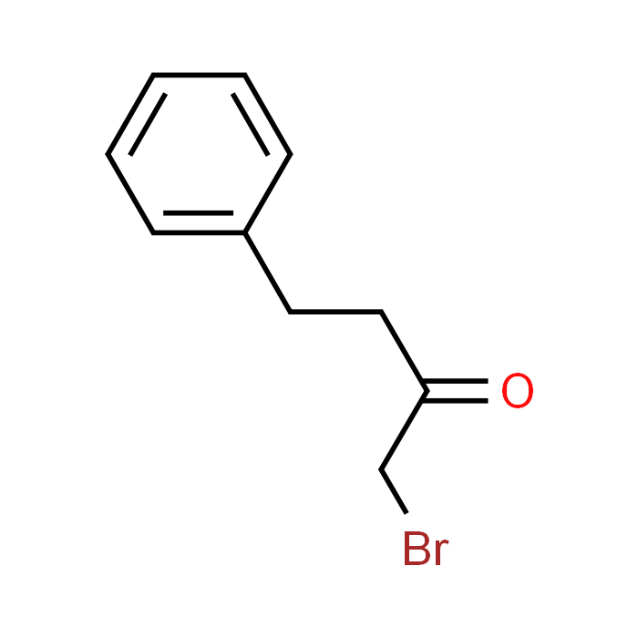 1-Bromo-4-phenylbutan-2-one