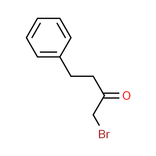 1-Bromo-4-phenylbutan-2-one