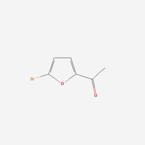 1-(5-Bromofuran-2-yl)ethanone