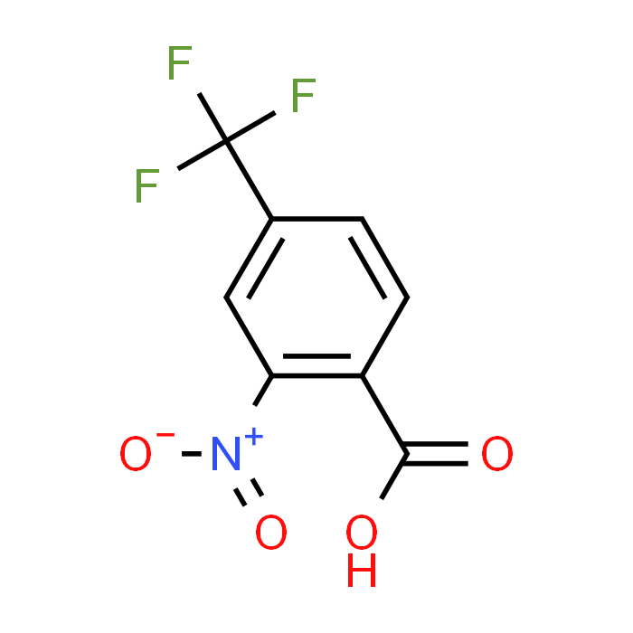 2-Nitro-4-trifluoromethylbenzoic acid