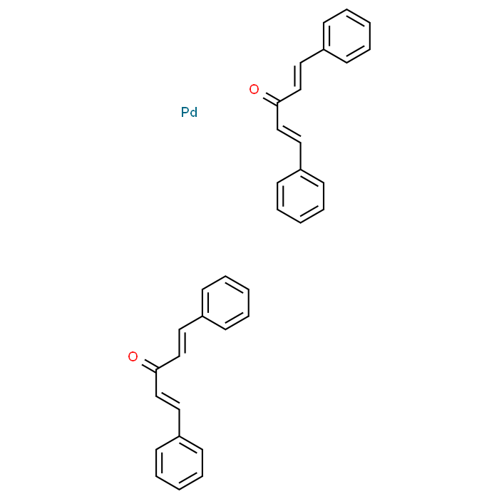 Bis(dibenzylideneacetone)palladium