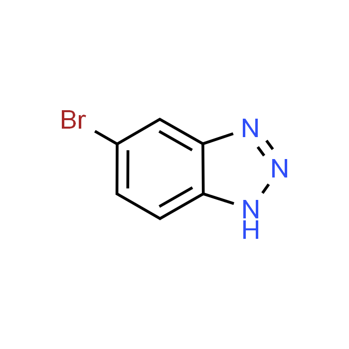 5-Bromo-1H-benzotriazole - Achmem