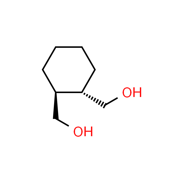 (1S,2S)-Cyclohexane-1,2-diyldimethanol