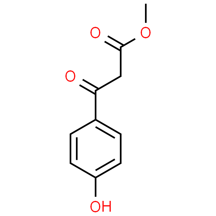 Methyl 3-(4-hydroxyphenyl)-3-oxopropanoate