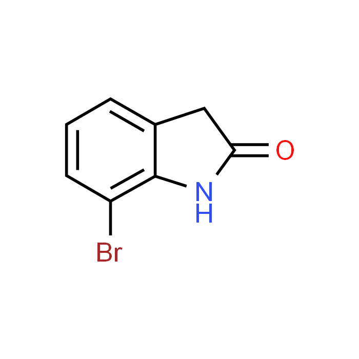 7-Bromooxindole