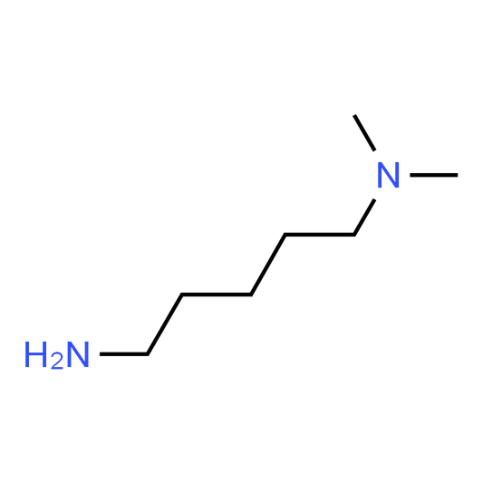 N1,N1-Dimethylpentane-1,5-diamine