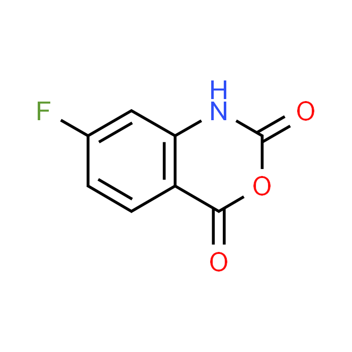 7-Fluoro-1H-benzo[d][1,3]oxazine-2,4-dione
