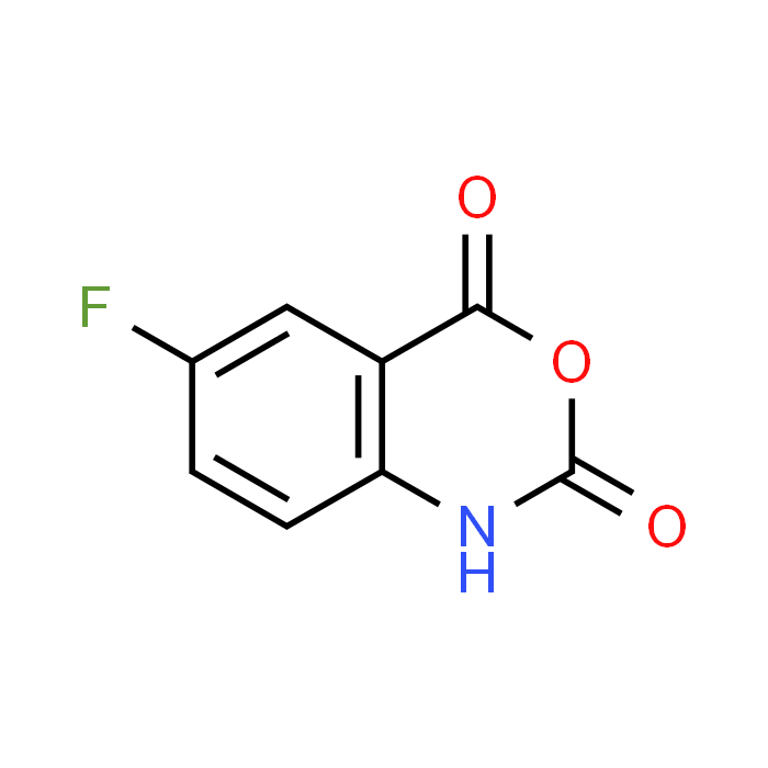 6-Fluoro-2H-benzo[d][1,3]oxazine-2,4(1H)-dione