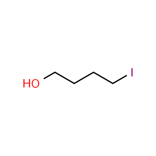 4-Iodobutan-1-ol