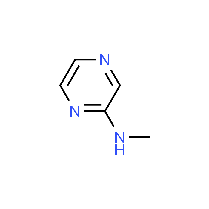N-Methylpyrazin-2-amine