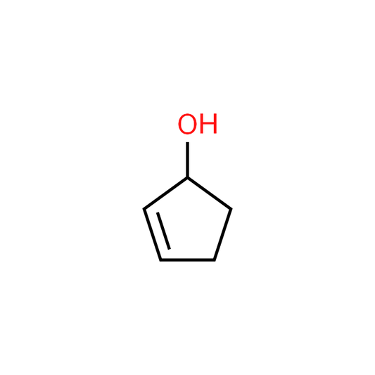 Cyclopent-2-enol