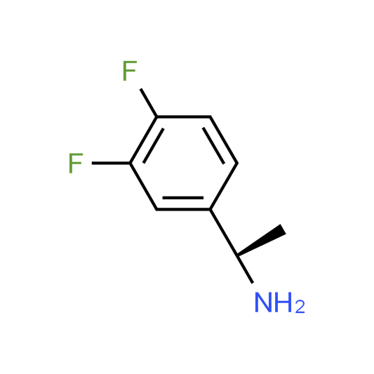 (R)-1-(3,4-Difluorophenyl)ethanamine