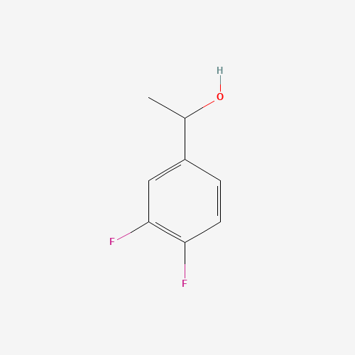 1-(3,4-Difluorophenyl)ethanol