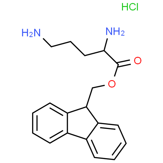 N-Fmoc-1,4-diaminobutane HCl