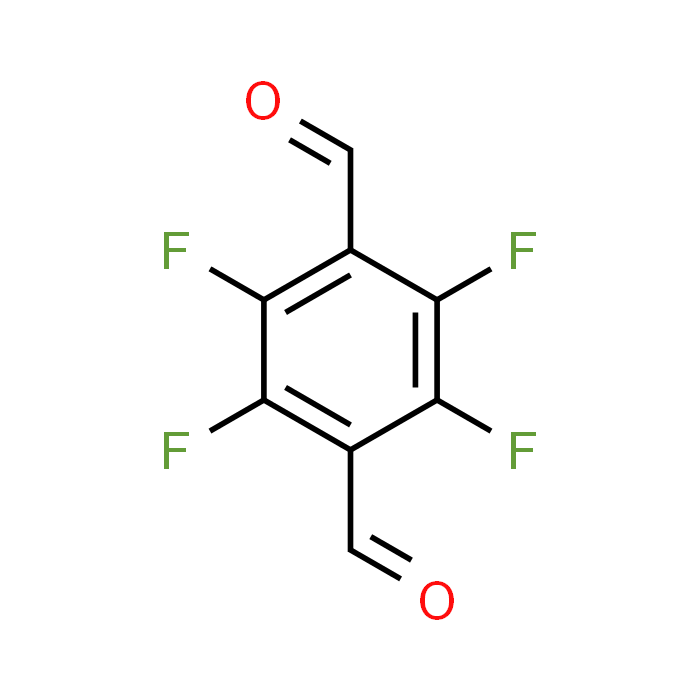 2,3,5,6-Tetrafluoroterephthalaldehyde