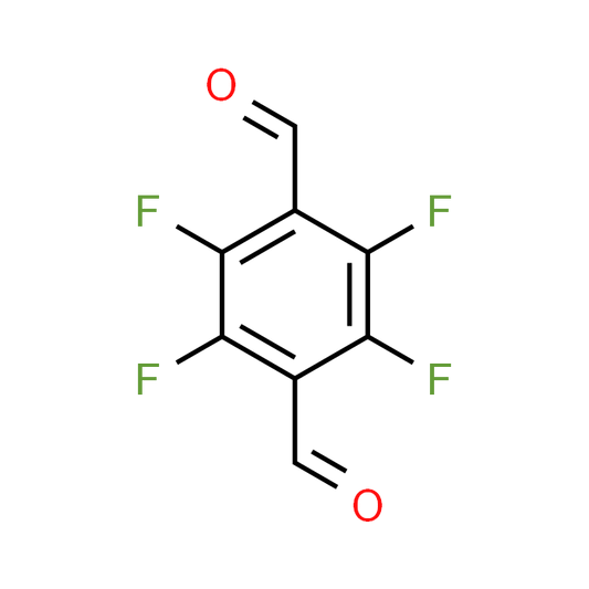 2,3,5,6-Tetrafluoroterephthalaldehyde