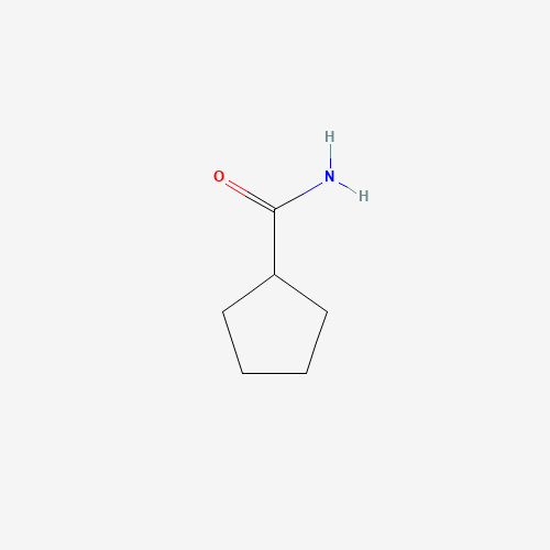 Cyclopentanecarboxamide