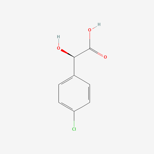 (R)-2-(4-Chlorophenyl)-2-hydroxyacetic acid